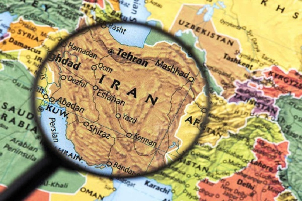 بررسی یک ادعا: فاصله کوتاه ایران تا 