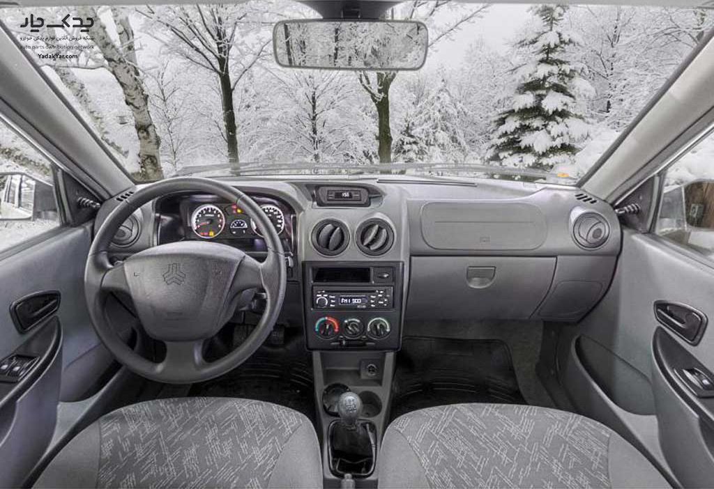 فرق ماشین خریدن با حقوق کارگری در ایران و آمریکا/ کارگر آمریکایی با حقوق ۲.۵ ماه نیسان سنترا می‌خرد؛ کارگر ایرانی با ۲۵ ماه پراید!