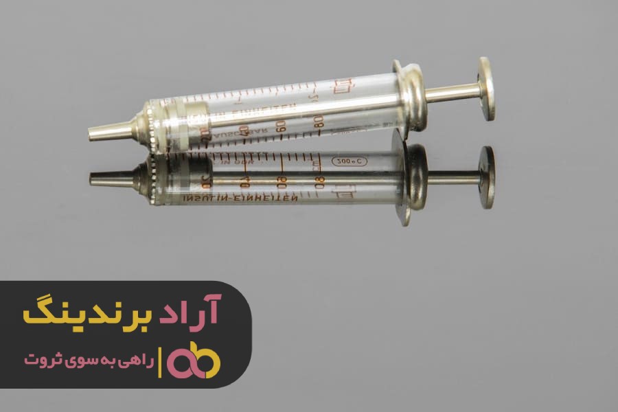 فروش سرنگ شیشه ای قدیمی عطر فروش سرنگ شیشه ای قدیمی عطر