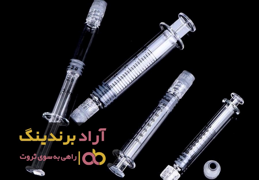 فروش سرنگ شیشه ای قدیمی عطر فروش سرنگ شیشه ای قدیمی عطر