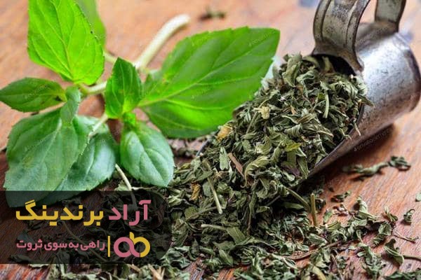 قیمت نعناع خشک خانگی سحرخیز تبریز