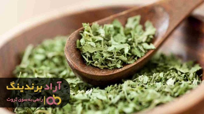 قیمت نعناع خشک خانگی سحرخیز تبریز
