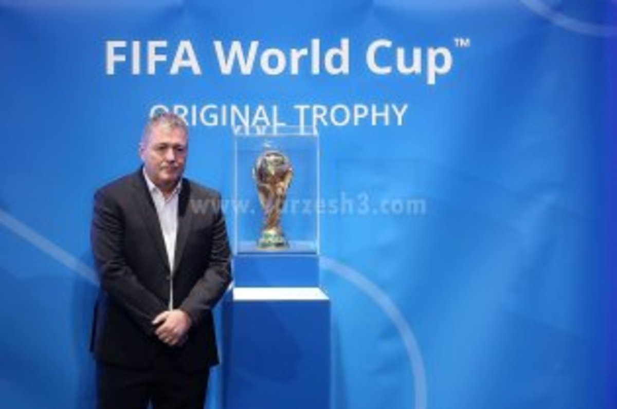 سکوت و انفعال کار اسکوچیچ را تمام کرد/ دم رفتن هم حاضر به مصاحبه نشد!