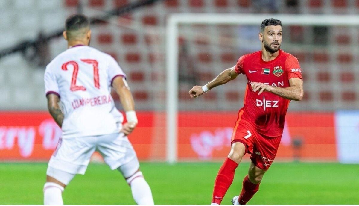 نوراللهی به اردوی تیم ملی فوتبال اضافه شد