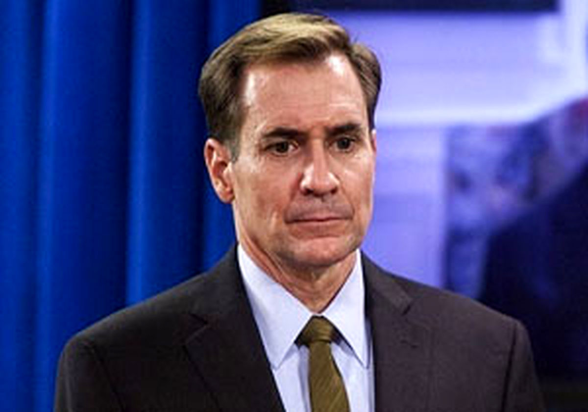 آمریکا: دیپلماسی با ایران همچنان بهترین راه است