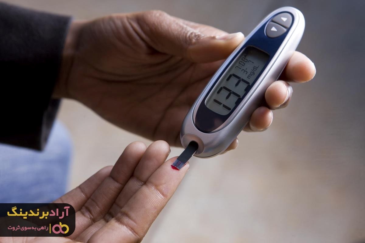 دستگاه قند خون مچی همراه همیشگی برای بیماران دیابتی