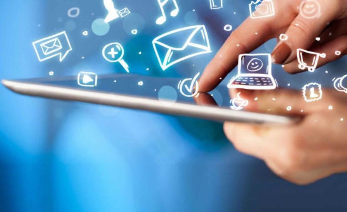 قطع اینترنت در مناطقی از تهران / اتصال شبکه داخلی (اینترنت ملی)