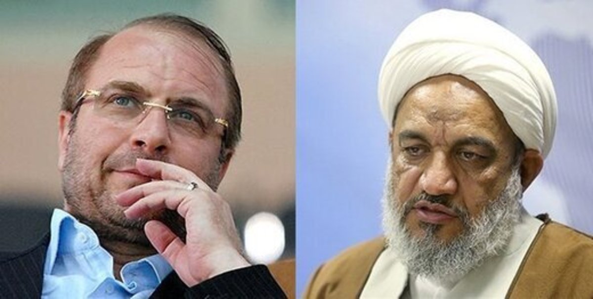 دنیای اقتصاد: قالیباف چرا با پایداریچی ها درافتاده است؟