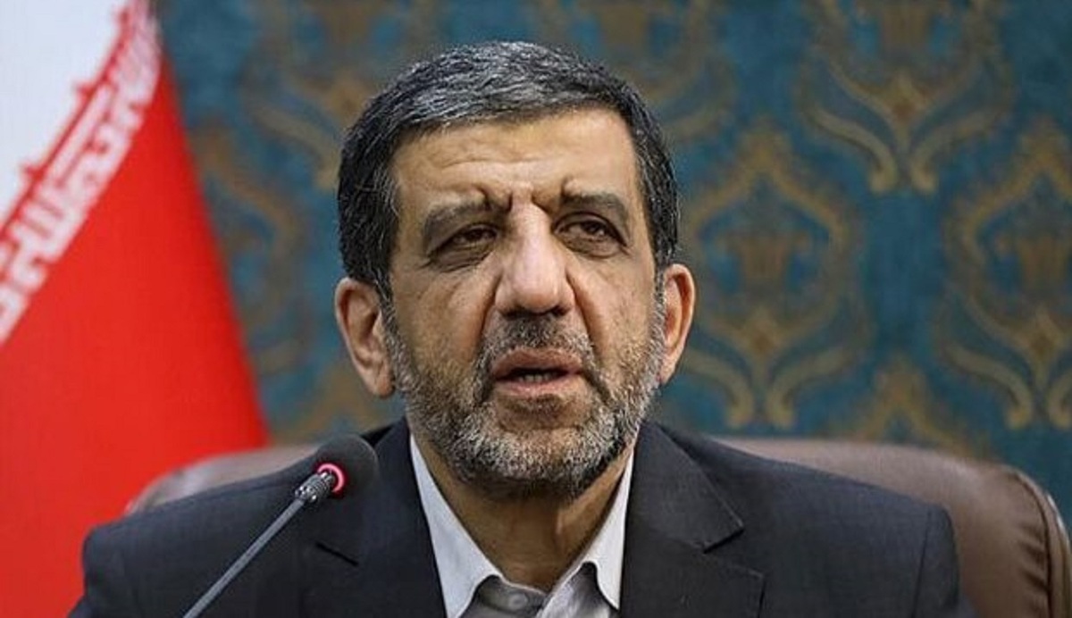 ضرغامی: اینترنت به خاطر امنیت مردم محدود شده است / اگر از شرایط امنیتی عبور کنیم، اینترنت پرسرعت ارائه می شود