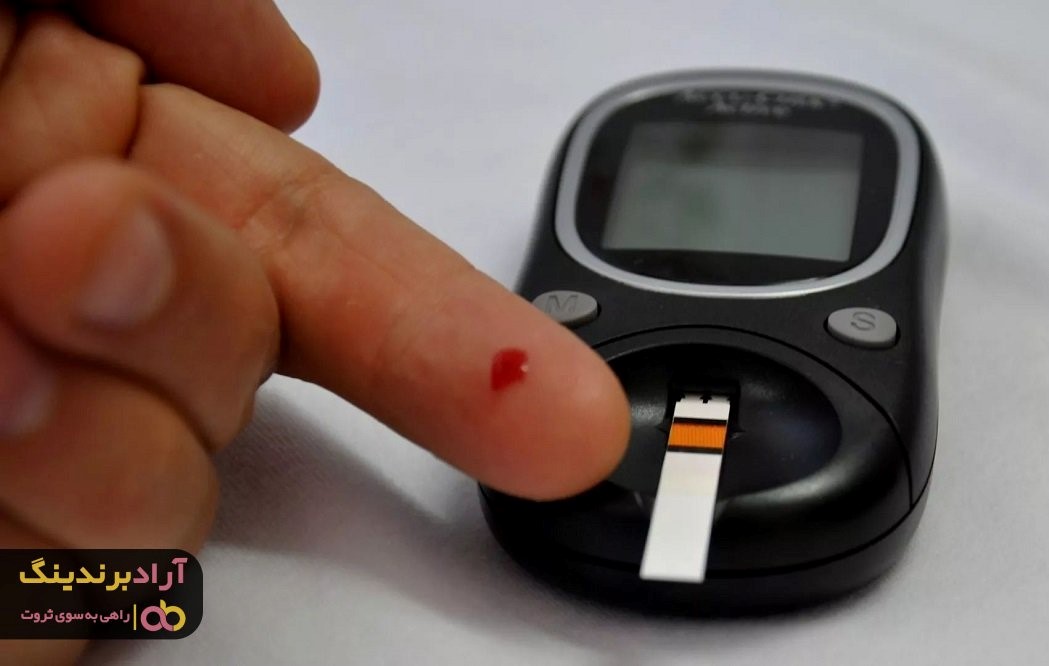 فروش دستگاه قند خون در تمامی داروخانه های کشور