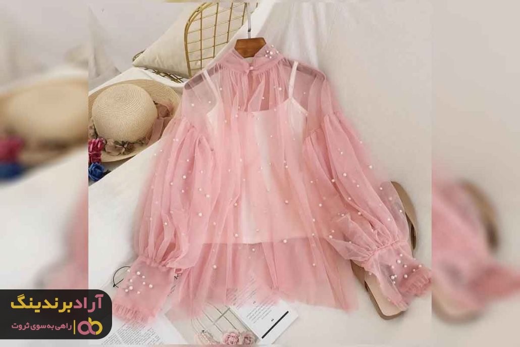 خرید شومیز زنانه از بازار تهران و شهرستان ها خرید شومیز زنانه از بازار تهران و شهرستان ها