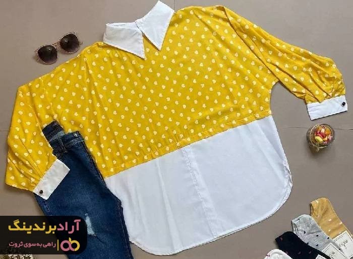 خرید شومیز زنانه از بازار تهران و شهرستان ها خرید شومیز زنانه از بازار تهران و شهرستان ها