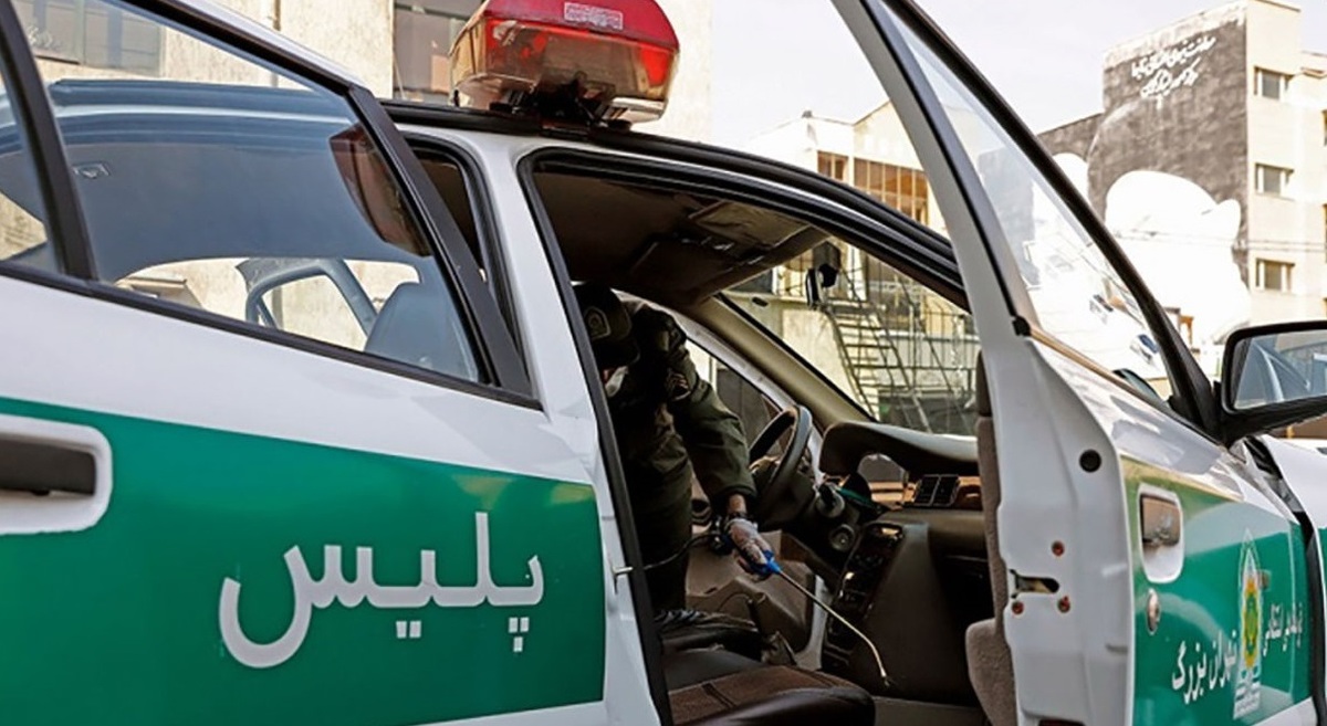 کیهان: پلیس ایران، جزو مظلوم‌ترین و محجوب‌ترین نیرو‌های نظامی دنیاست به آنها مدال شجاعت و سکه بدهید