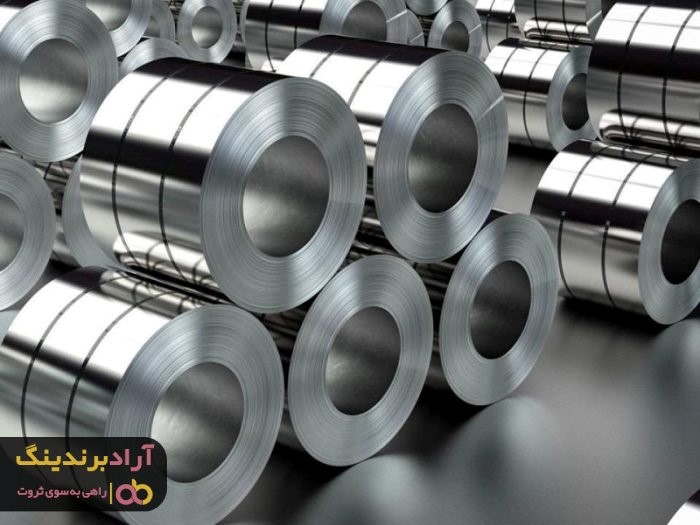 ورق فولاد دمشقی استحکام و کارایی مناسب صنعتی ورق فولاد دمشقی استحکام و کارایی مناسب صنعتی