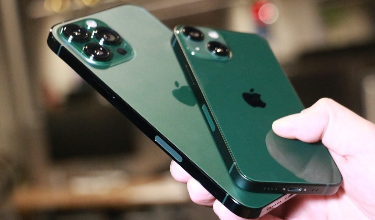 ممنوعیت فروش آیفون ۱۴ در مشهد