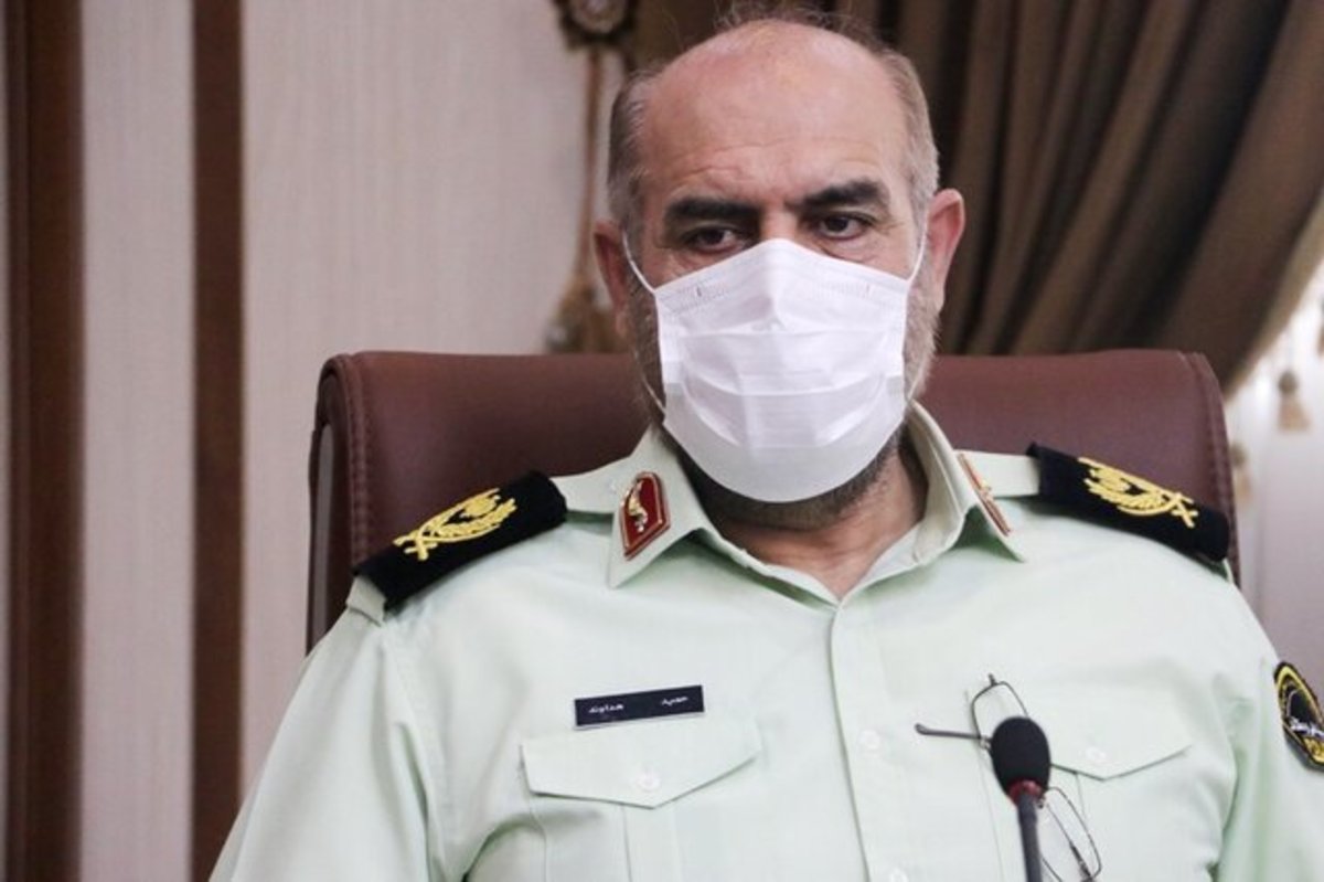 پلیس تهران: انهدام باند سرقت ۳۰۰ موبایل پس از ۳ سال