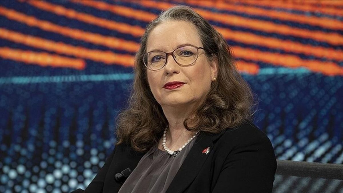 سفیر اسرائیل در ترکیه به صورت رسمی معرفی شد