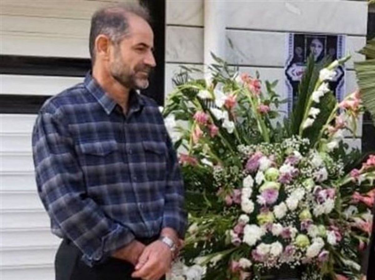 پدر مهسا امینی: در مورد ماهیت تماس تلفنی رییس جمهور و یا دلجویی وی با هیچ رسانه‌ای صحبت نکرده‌ام