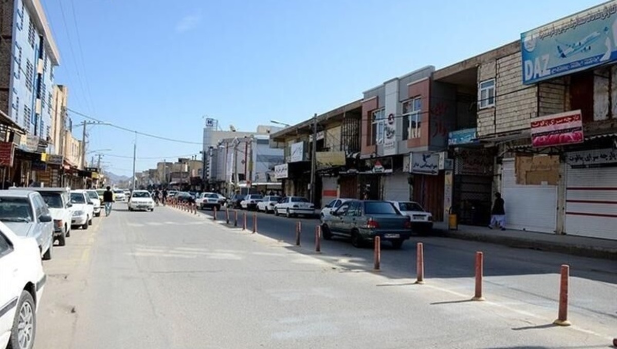 مدارس زاهدان دوشنبه دایر است