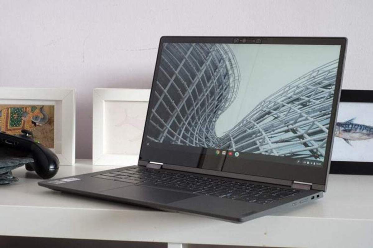 افشای مشخصات کروم‌بوک لنوو مخصوص گیمرها