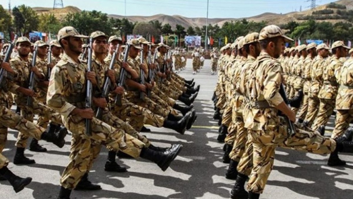 ثبت «سابقه کار» برای سربازانی که مهارت می‌آموزند