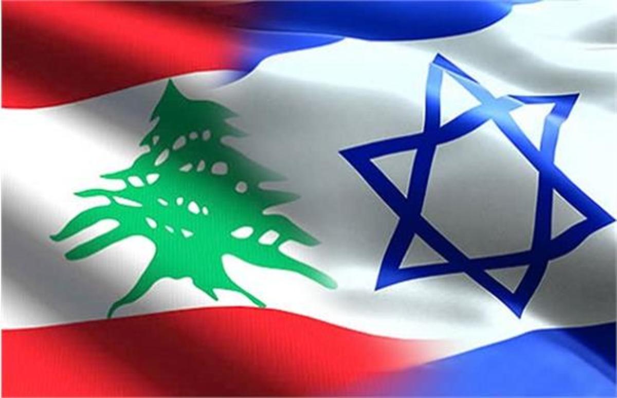 رضایت لبنان و اسرائیل از طرح آمریکا برای حل اختلاف مرزی