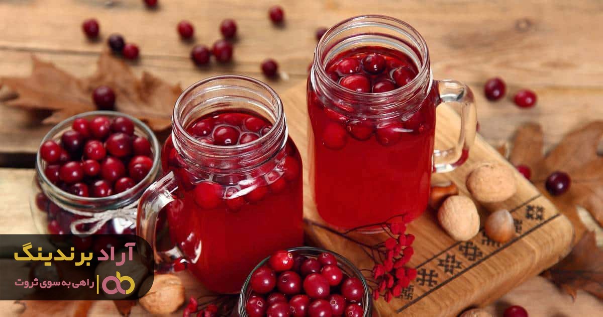 خرید مربا آلبالو خانگی با کیفیت و قیمت مناسب