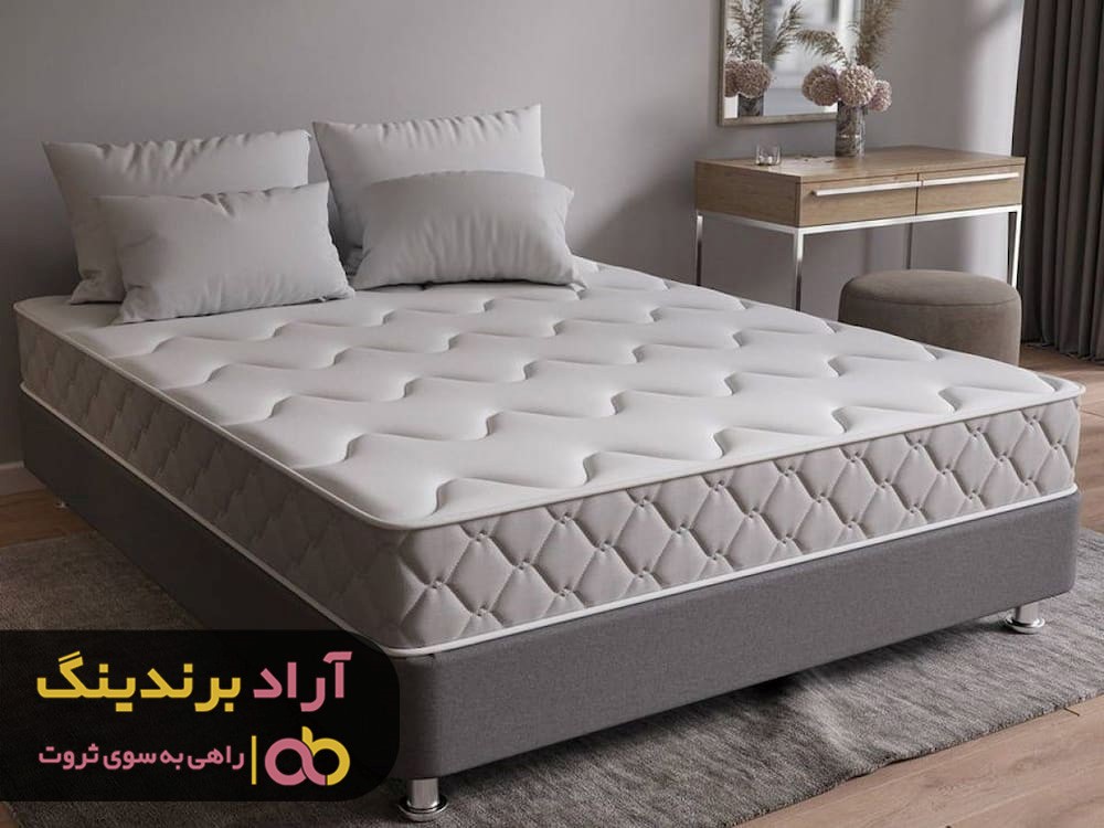 نوسان قیمت سرویس خواب در سال های اخیر