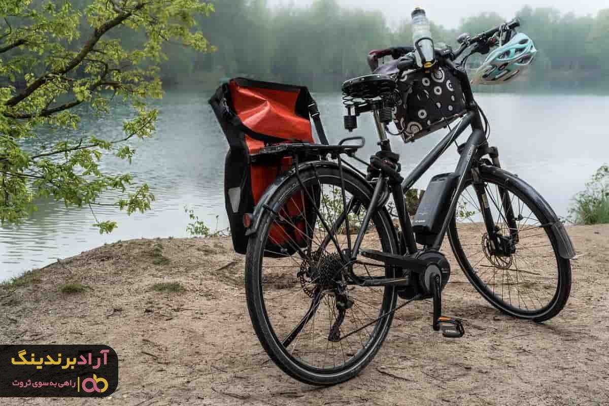 خرید دوچرخه برقی مناسب برای تمامی رده های سنی