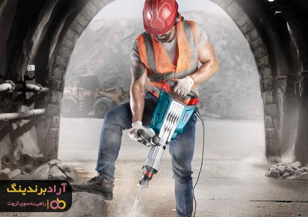 خرید چکش برقی ایرانی در بازار لوازم و ابزار صنعتی تهران خرید چکش برقی ایرانی در بازار لوازم و ابزار صنعتی تهران