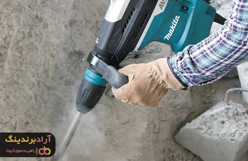 خرید چکش برقی ایرانی در بازار لوازم و ابزار صنعتی تهران خرید چکش برقی ایرانی در بازار لوازم و ابزار صنعتی تهران