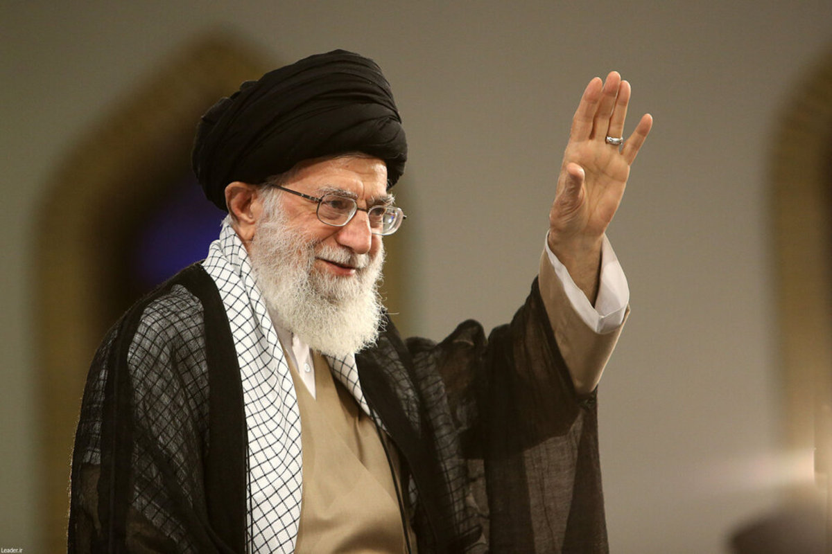 ببینید | آیت‌الله خامنه‌ای: آمریکایی‌ها ایران دوران پهلوی را دوست دارند؛ گاو شیرده و مطیع اوامر آن‌ها