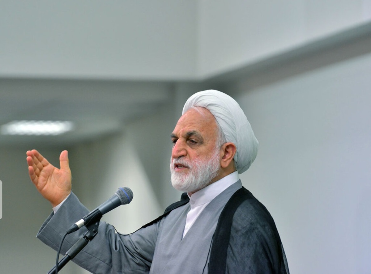 محسنی اژه‌ای:‌ در طول شبانه‌روز حداقل ۱۰۰ پیامک تظلم‌خواهی از داخل و خارج کشور برای من می‌آید