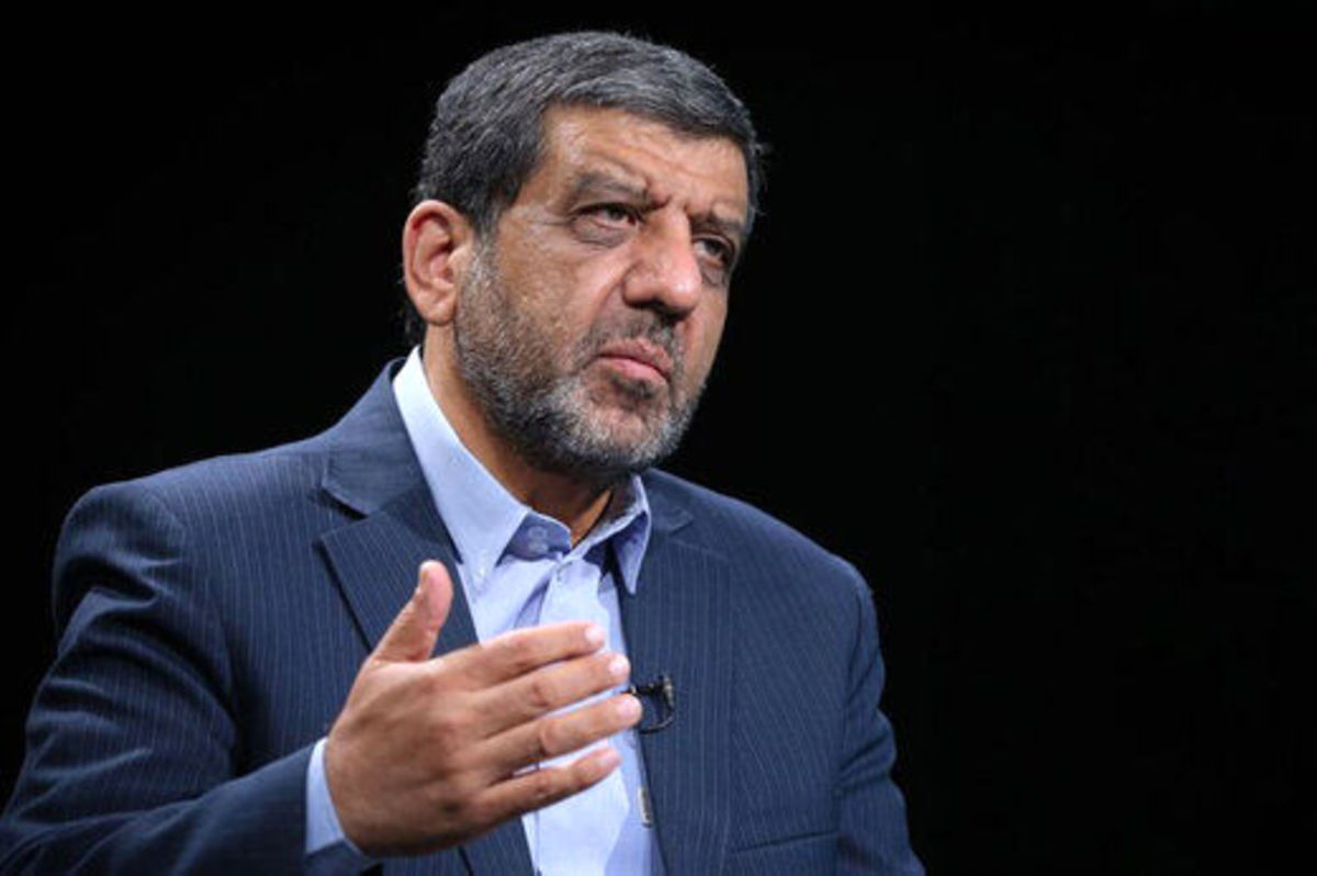 ضرغامی: از مدافعان درجه اول فضای مجازی هستم/ معتقدم فضای مجازی برای تقویت انقلاب اسلامی آمده است