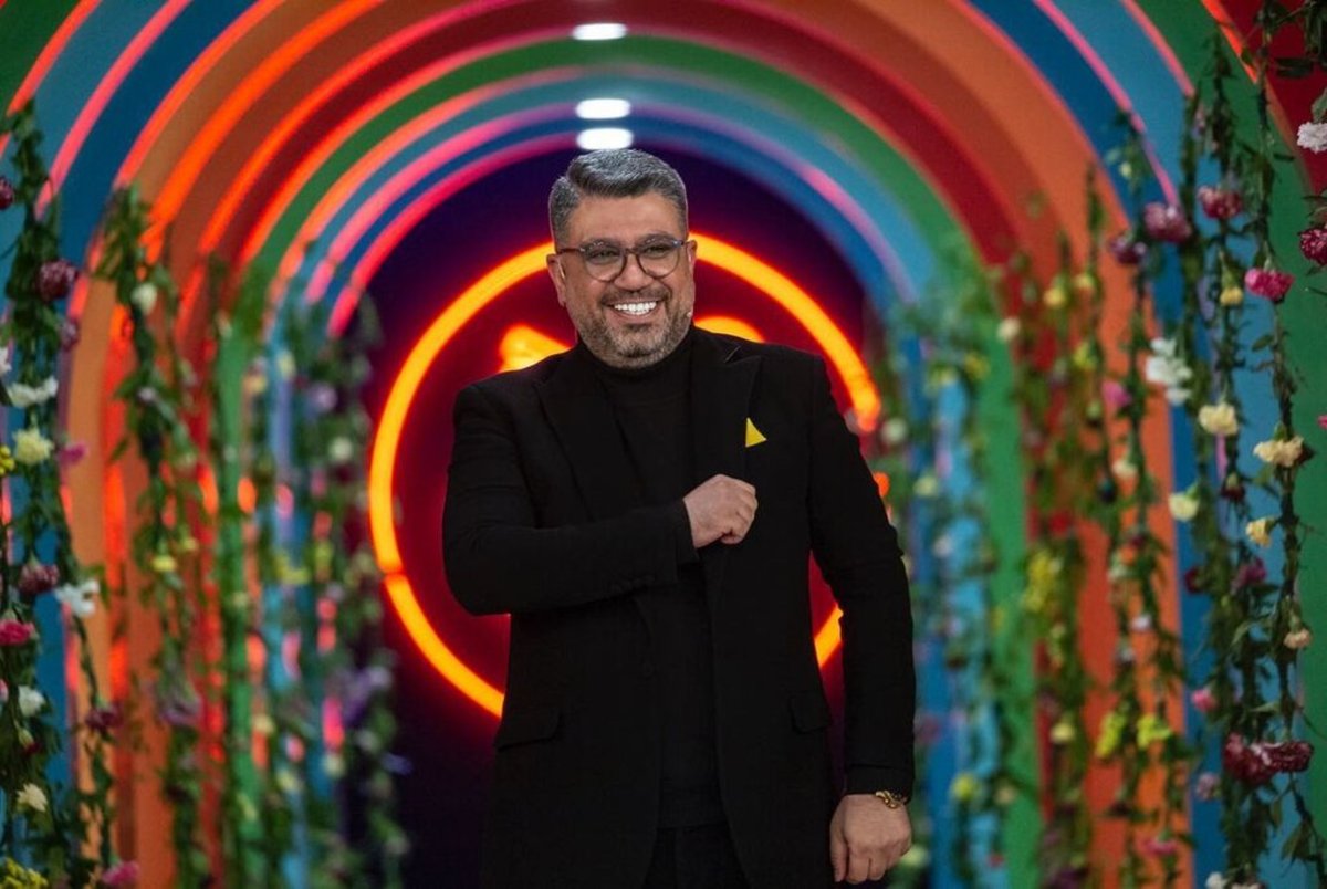 بازگشت رضا رشیدپور به تلویزیون / فصل جدید مسابقه 