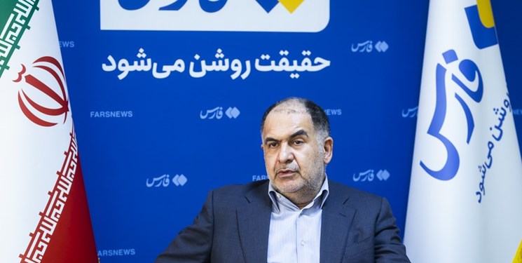 واکاوی نقش رسانه‌های داخلی و خارجی از زبان معاون سابق امور مطبوعاتی وزیرارشاد