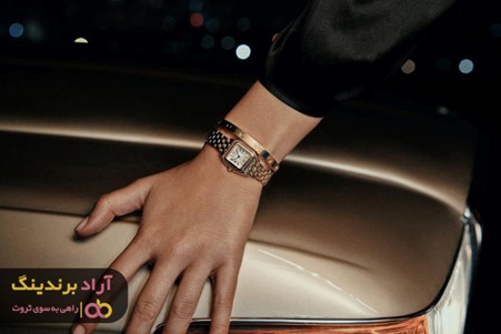 نوسان قیمت دستبند طلا در سال های اخیر