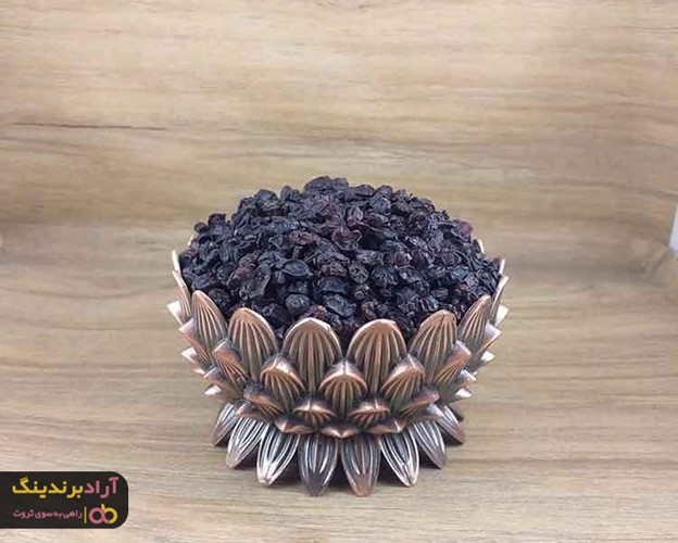 خرید زرشک سیاه از مراکز معتبر و فروشگاه های بزرگ تهران
