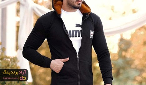 خرید سویشرت مردانه با کیفیت لازمه فصول سرما خرید سویشرت مردانه با کیفیت لازمه فصول سرما