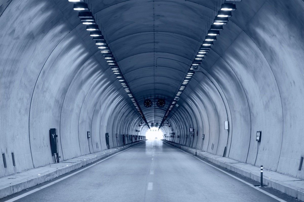ببینید| هلند؛ ساخت تونلی زیر بزرگراه در عرض یک هفته