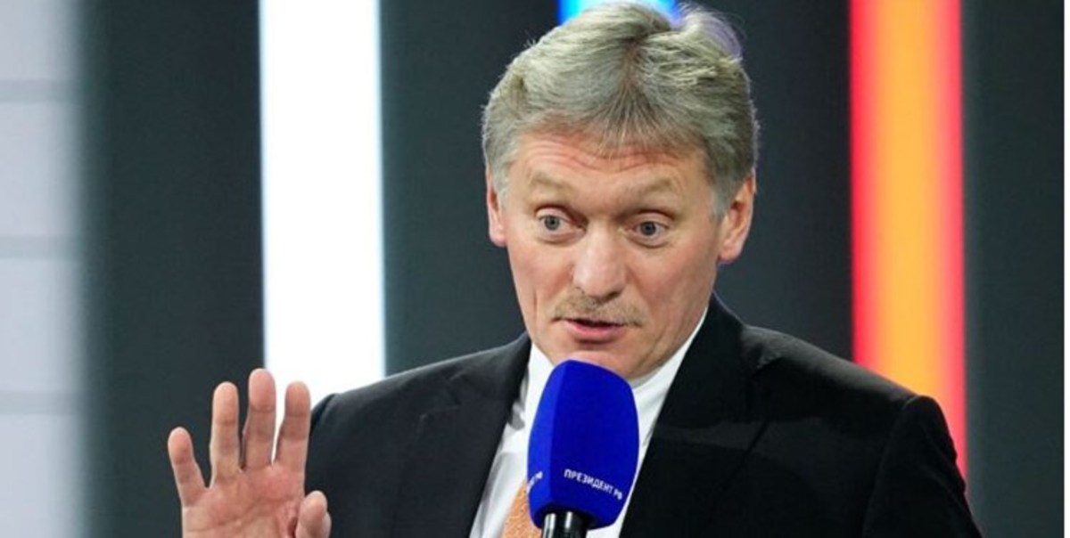 کرملین: روسیه قصد انجام آزمایش اتمی ندارد