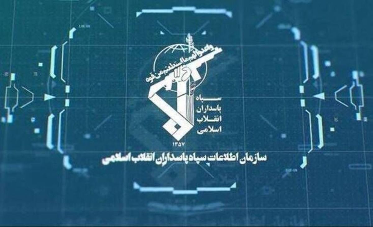 سپاه: بازداشت اعضای ۴ تیم از اغتشاشگران در گلستان /کشف کوکتل مولوتف، چاقو، اسپری و چوب