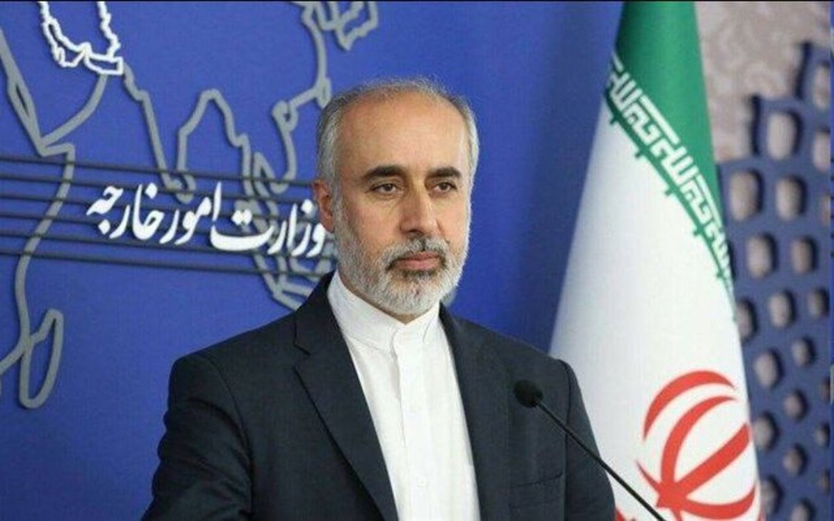 واکنش وزارت خارجه به اظهارات وزیر خارجه مغرب علیه تهران