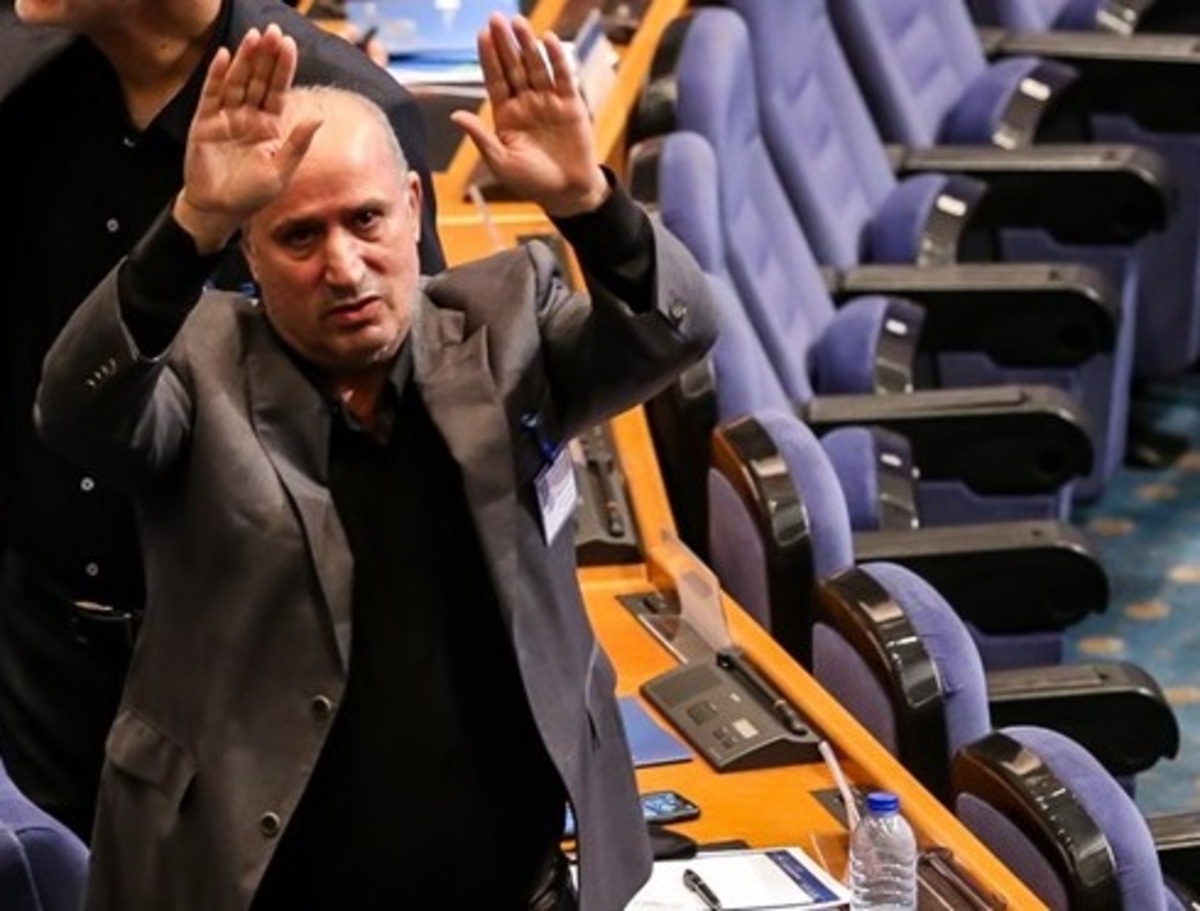 تاج نامزد نایب رئیسی کنفدراسیون آسیا شد