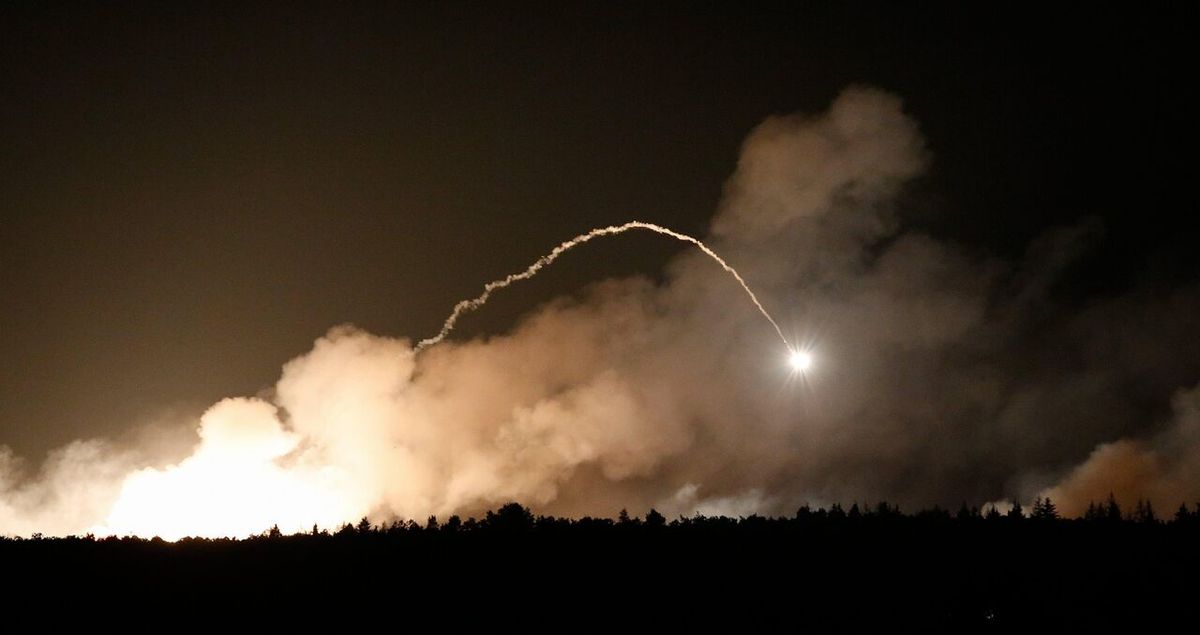 انفجار در  بزرگترین کارخانه اسلحه سازی بلغارستان