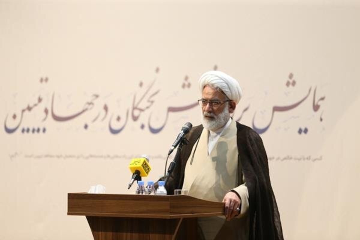 دادستان کل کشور: وکیل خانواده امینی حرف‌های بدون مدرک مطرح می‌کند/ این چه حقوقدانی است که پیش از اعلام نظر مرجع قانونی، آن را قبول ندارد
