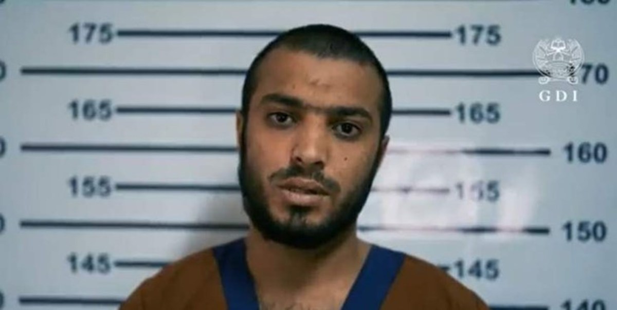 بازداشت یک مقام ارشد داعش در افغانستان