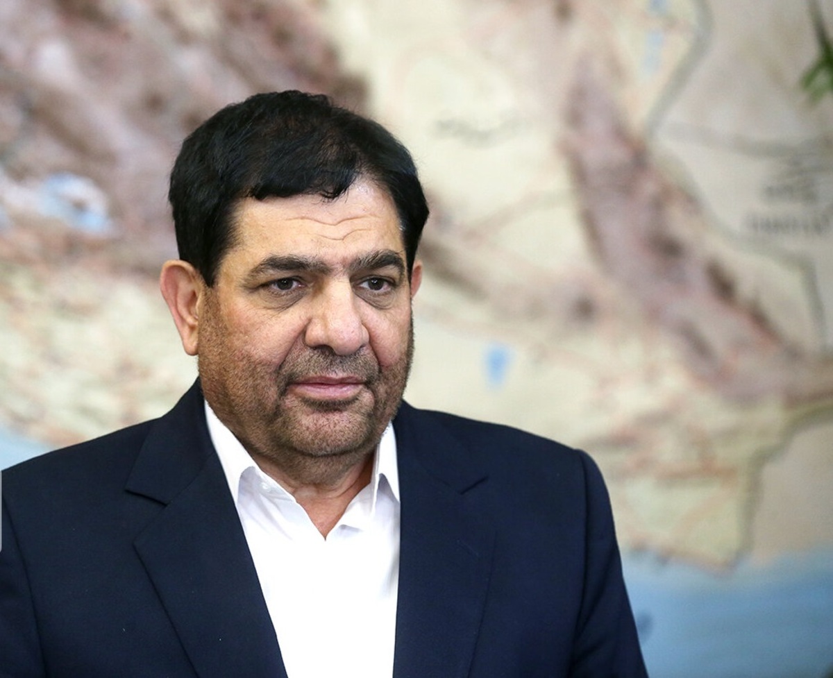 مخبر وارد روسیه شد