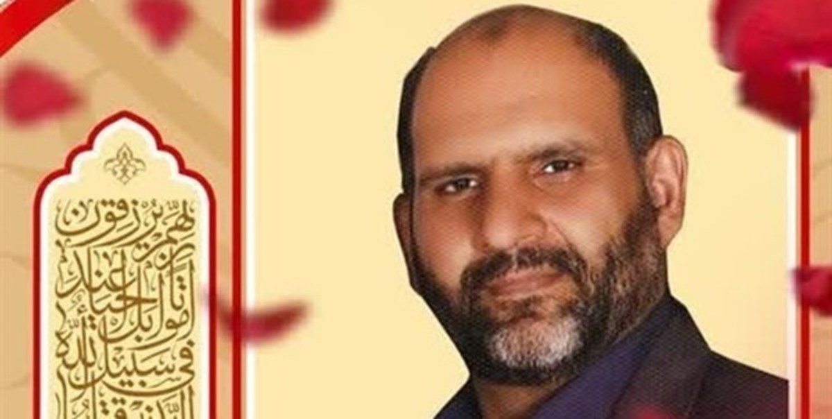 فارس: شهادت یک بسجی که در حوادث تهران زخمی شد