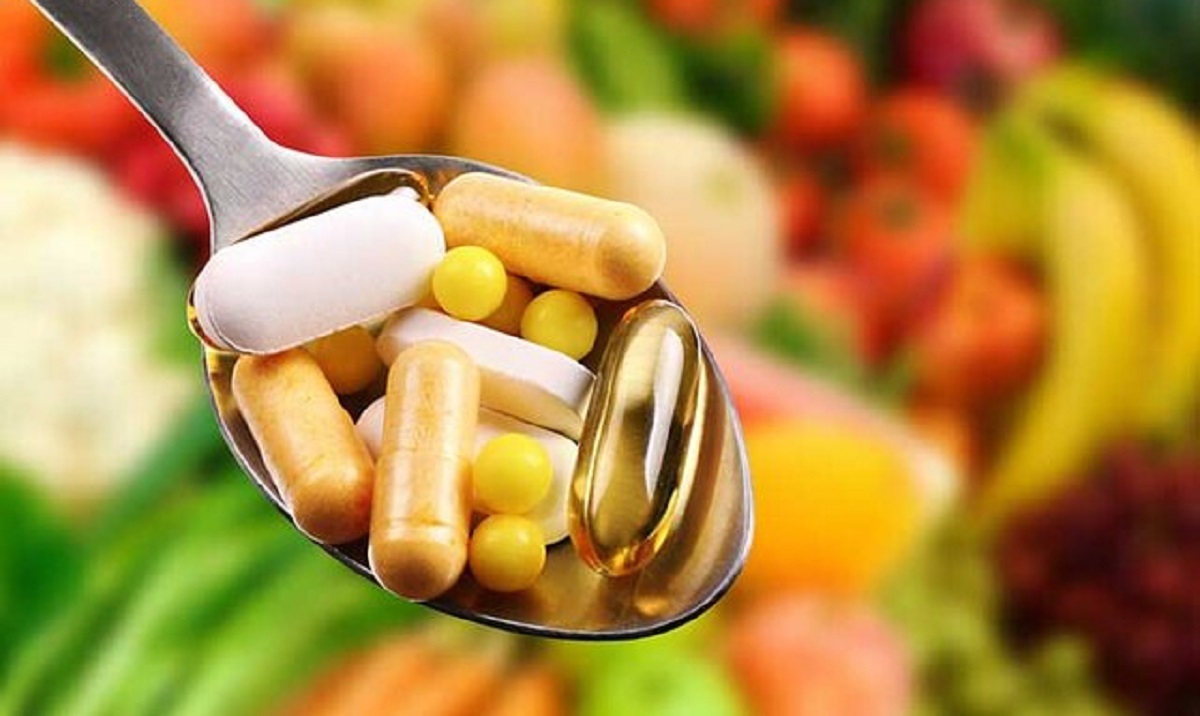 کدام مکمل‌های غذایی به حفظ سلامت مردان کمک می‌کند؟